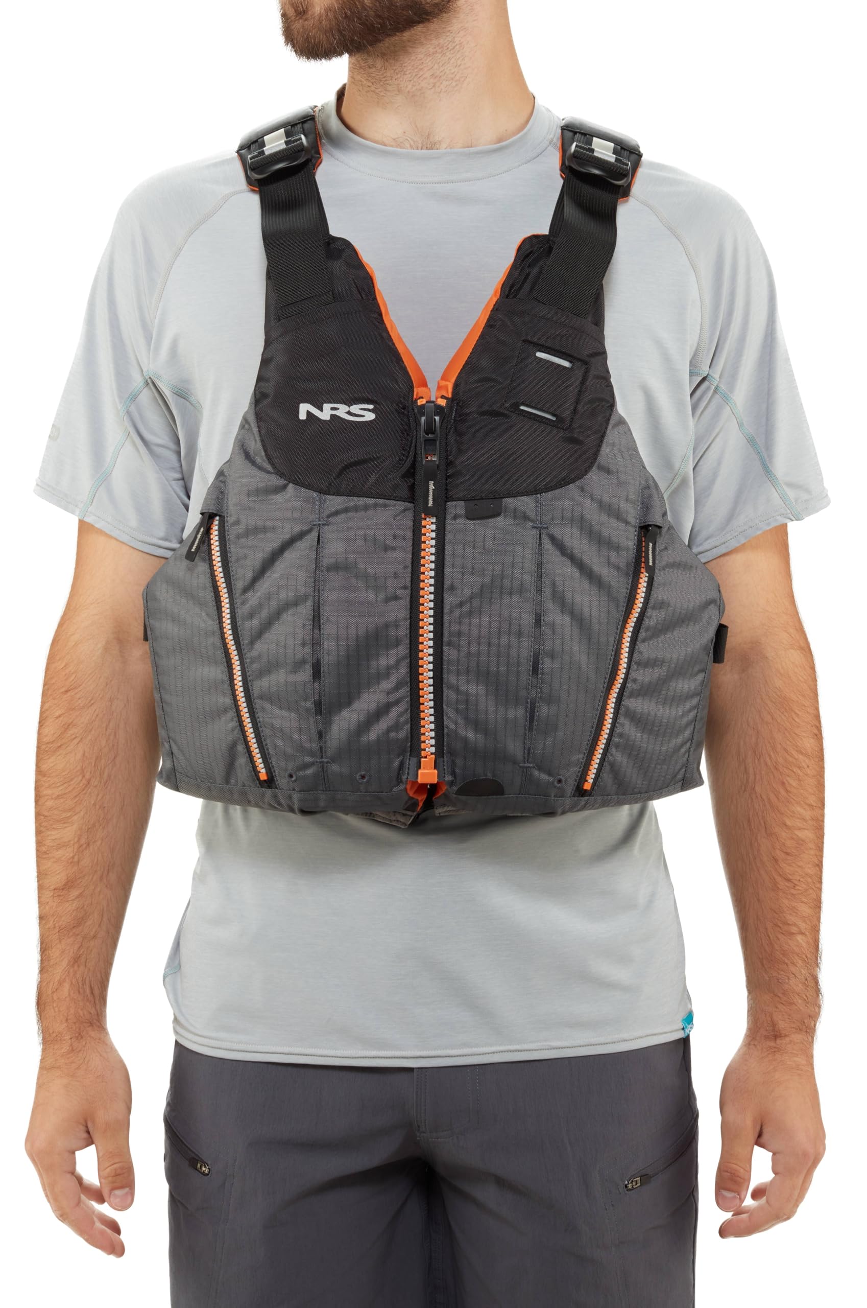 NRS OSO Lifejacket (PFD) - Image 3