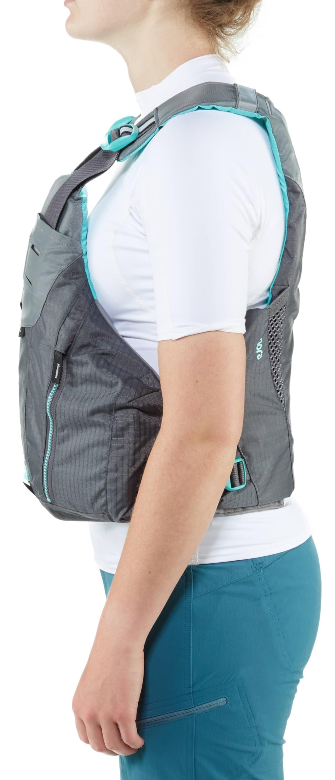 NRS Women's Nora Lifejacket (PFD) - Image 4